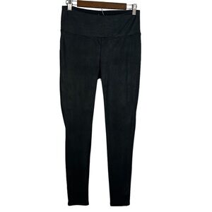 SEVEN 7‎ WOMEN’S FAUX LEATHER LEGGINGS